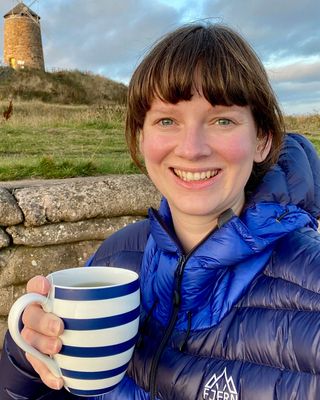 Photo of Helen Matthews, Psychologist, HCPC - Clin. Psych.