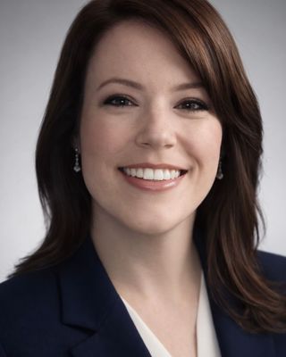 Photo of Jeannie Hofstetter, Psychologist, PsyD, LMFT