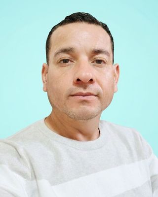 Foto de Dr. Edgar Osorio Muñoz, Psicoterapeuta, Dr. en Psicología
