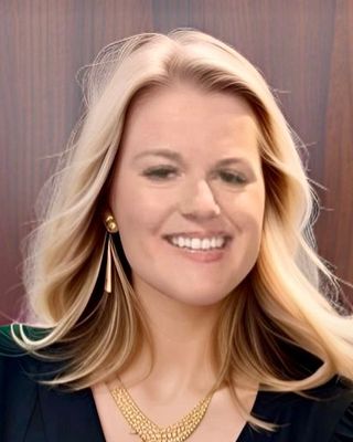 Photo of Meagan Locke, Clinical Social Work/Therapist, LCSW