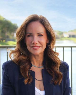 Photo of Stacie Boyar, Licensed Mental Health Counselor, MSEd, LMHC