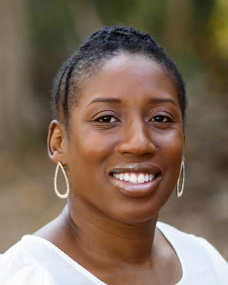 Photo of Kadesha Adelakun, LCSW, RPT-S, PMH-C, Clinical Social Work/Therapist