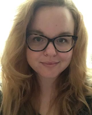 Photo of Chelsee Osback, Psychologist, PhD