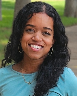 Photo of Ms. Winona Rapose - Winona Rapose, LPC - Evolve Psychiatry, Licensed Professional Counselor, LPC