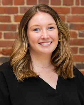Photo of Elizabeth McCauley, Pre-Licensed Professional, MA