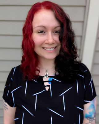 Photo of Shayna M. Dunn, LMLP