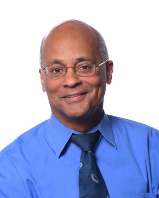 Photo of Whayne Herriford, Counselor, LPCC