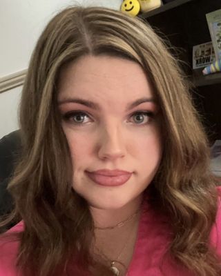 Photo of Lacey Lee, Licensed Professional Counselor, LPC