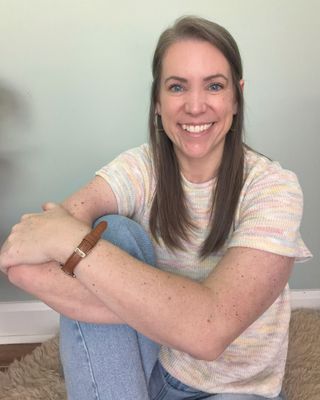 Photo of Jerica McQueen, Counselor, LMHC