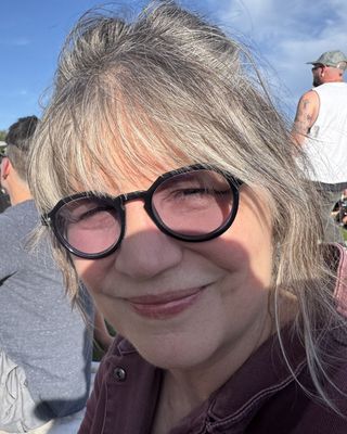Photo of Tracy Bryce Farmer - Tracy Bryce Farmer LCSW PC, Clinical Social Work/Therapist, LCSW, CADC, MFA