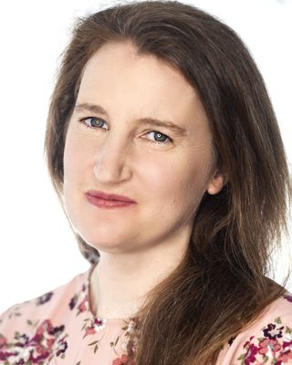 Photo of Eleanor Dunn, Psychotherapist, MIAHIP