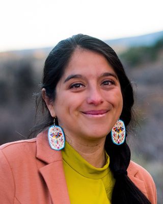 Photo of Rachel Macias, Clinical Social Work/Therapist in Colorado Springs, CO