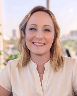Photo of STACEY JEAN CONRAD - Universal Behavioral Solutions, LLC, M.A., BCBA