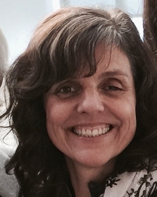 Photo of Stephanie Morris, PhD, Psychologist