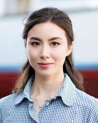 Photo of Ariane Potvin, Clinical Social Work/Therapist, MA, LSW