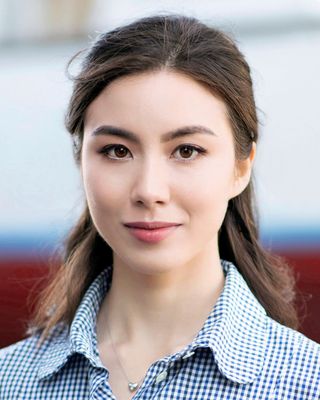 Photo of Ariane Potvin, Clinical Social Work/Therapist, MA, LSW