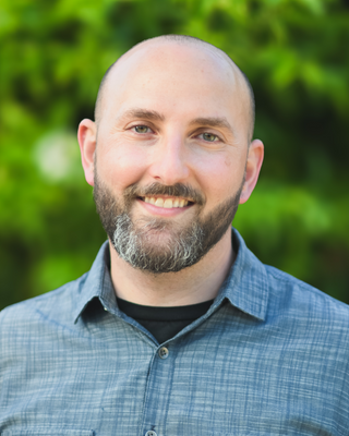 Photo of Will Barone, Psychologist, PsyD