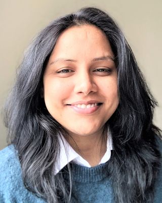 Photo of Pritwinder Kaur, Registered Psychotherapist (Qualifying) in Central Toronto, Toronto, ON