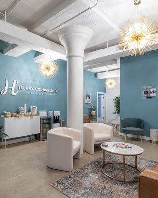 Photo of Lisa Hillary - Hillary Counseling, LCSW, LMFT, LPC