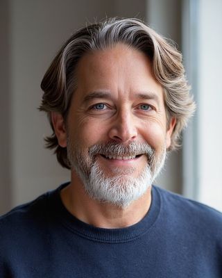 Photo of Gregory F Griffeth, Psychiatric Nurse Practitioner, MSN, PMHNP, BC