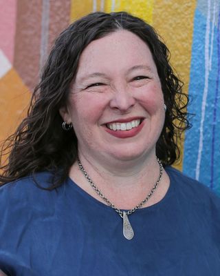 Photo of Doña Bumgarner, Marriage & Family Therapist Associate, AMFT