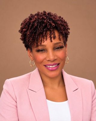 Photo of Tamatha McCoy, Clinical Social Work/Therapist, MSW, LCSW