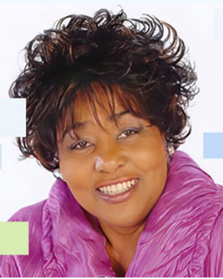 Photo of Marva Johnson - Set Apart Counselling Services, Registered Psychotherapist, RP, MDiv