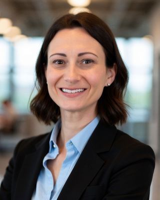 Photo of Stephanie McClellan, Psychiatric Nurse Practitioner, MSN, PMHNP