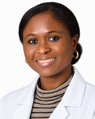 Photo of Sokna Diop, Psychiatric Nurse Practitioner