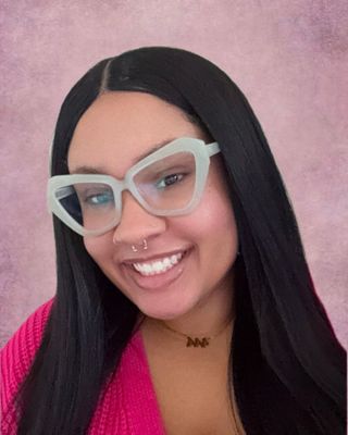 Photo of Francesca Ellise Stringer, Clinical Social Work/Therapist, LMSW-C, MSW
