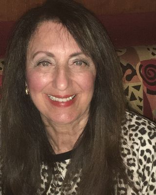 Photo of Dr. Sharon Friedman, Psychologist in Roselle, IL
