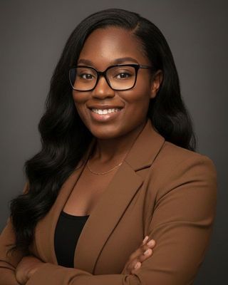 Photo of Theresa James, Clinical Social Work/Therapist, MSW, LICSW, LCSW-CT