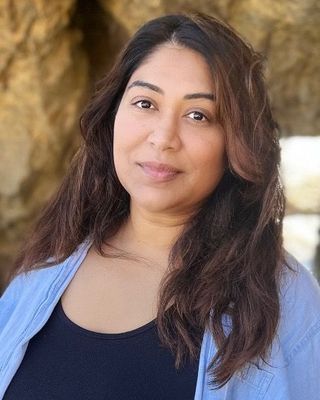 Photo of Hina Franklin, Clinical Social Work/Therapist in Ventura, CA