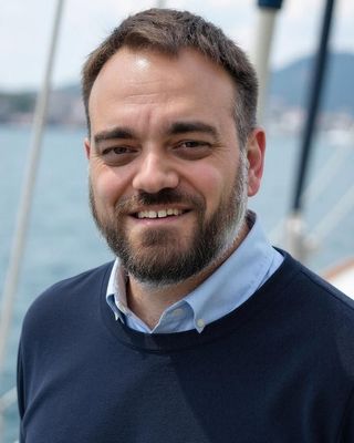 Photo of Joshua Nye, Licensed Mental Health Counselor, LMHC, LCMHC