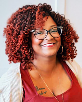 Photo of Tomika Flowers, Clinical Social Work/Therapist, LCSW