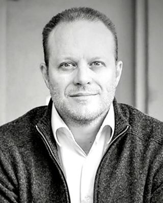 Foto de Carlos Vöhringer Cárdenas, Psicólogo, MSc