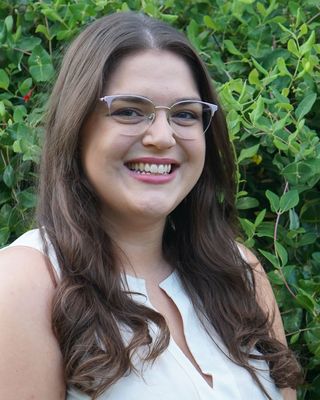 Photo of Madeleine Grove, RMHCI, Registered Mental Health Counselor Intern