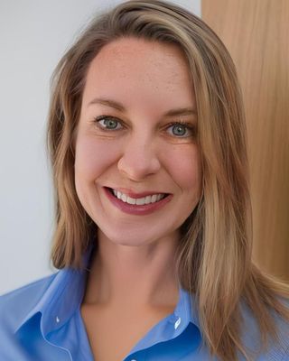 Photo of Kamy Jenkins, Clinical Social Work/Therapist, LCSW