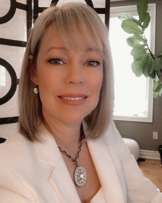 Photo of Angie Kingma, BA , BHScOT, RP, Registered Psychotherapist in Milton