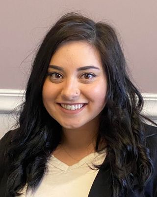 Photo of Alexandria Stevens, Licensed Professional Counselor, LPC