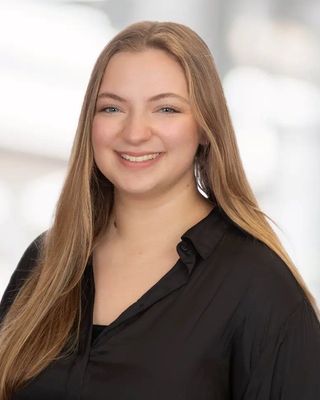 Photo of Sydney Hoover, Pre-Licensed Professional, MA