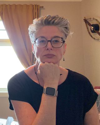 Photo of Chantal Rose, Psychologist, MACP