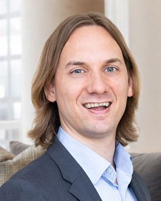 Photo of Dr. Adam Griffin, Psychiatrist, MD