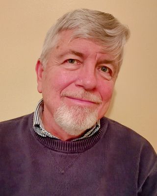 Photo of Dr. Patrick T Casey, Psychologist, PhD