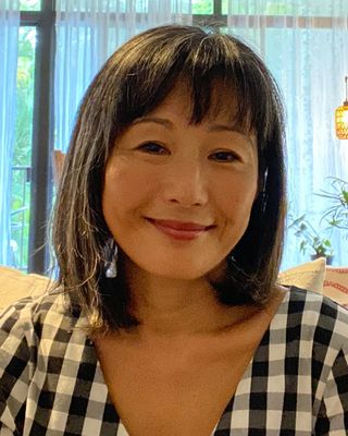 Photo of Miyuki Tomura, Psychologist, PhD