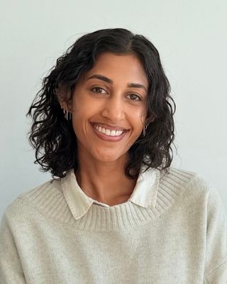 Photo of Sonia Jain, Clinical Social Work/Therapist, LCSW