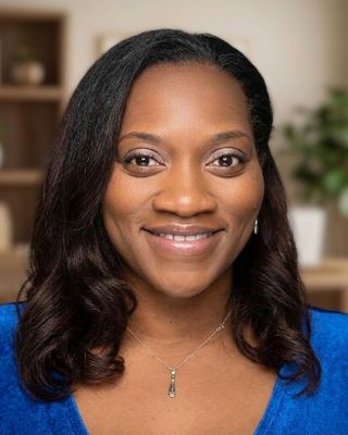Photo of Laura Jones, Clinical Social Work/Therapist, LCSW