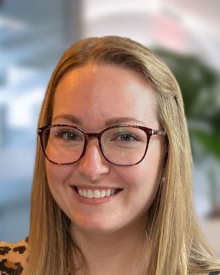 Photo of Elizabeth Johnstone, Clinical Social Work/Therapist, LCSW
