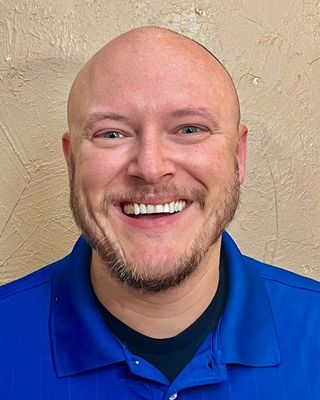 Photo of Shawn Casey, Marriage & Family Therapist Associate, LMFT-A
