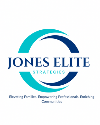 Photo of Rosalinda Robles - Jones Elite Strategies LLC, Clinical Social Work/Therapist, LCSW